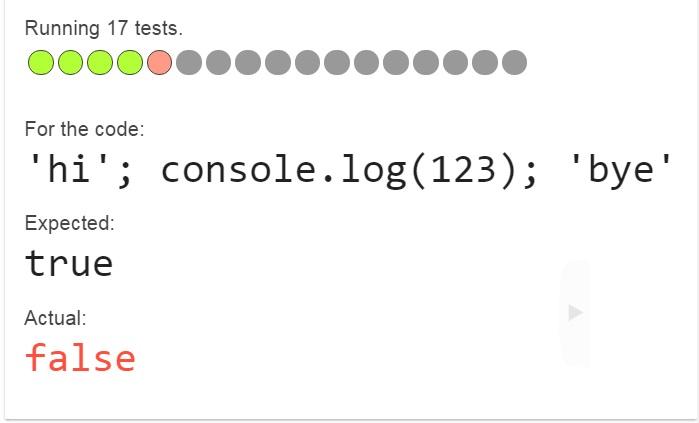 Работа с абстрактными синтаксическими деревьями JavaScript  - 5